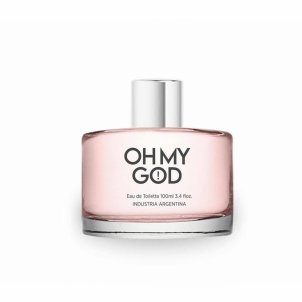 Oh my perfume hot sale